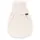 Träumeland Babyschlafsack Außenschlafsack LIEBMICH Twister, in den Größen 50/56-80/83 cm beige 56 cm
