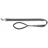 Trixie Premium lead XS: 1.20 m/10 mm graphite