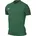 Nike Nike Sportshirt Dri-Fit JSY Short-Sleeve Soccer Jersey Pine Green/White Grün