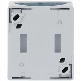 Busch-Jaeger Wippschalter 2601/4 W-53