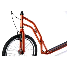 Yedoo Tretroller S2016 orange