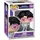 Funko KPop Demon Hunters - Jinu 11 cm