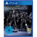 Warhammer 40.000: Deathwatch (USK) (PS4)