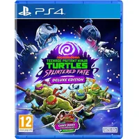 Nighthawk Teenage Mutant Ninja Turtles: Splintered Fate Deluxe Edition)