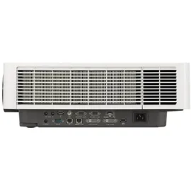 Sony VPL-FHZ80 3LCD Weiss