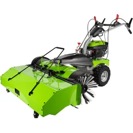 Zipper ZI-KM1000