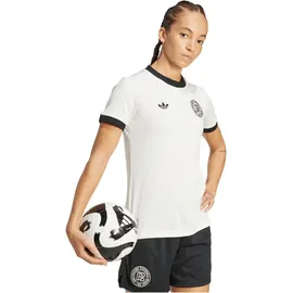 adidas DFB 125 Jahre Jubiläumstrikot 2025 Damen Gr. XS