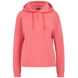 VENICE BEACH Halfzip-Hoodie VB Jessica bitter sweet | XXL