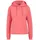 VENICE BEACH Halfzip-Hoodie VB Jessica bitter sweet | XXL