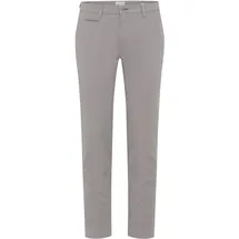 Brax Style FABIO IN Chinohose Grau 44 32
