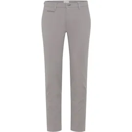 Brax Style FABIO IN Chinohose Grau 44 32