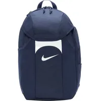 Nike Academy Team Ruckack - blau