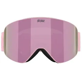 Bliz Flow matte pink/brown pink multi (12 00)