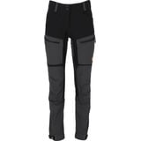 WHISTLER Damen Outdoorhose Kodiak 1001 Black 42