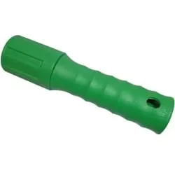 UNGER VisaVersa Griff VH000 , Farbe: Grün
