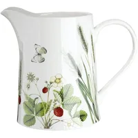 Gilde Krug Wild Flowers" VE 4"