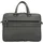 Picard Casual Aktentasche Leder 38 cm Laptopfach schwarz