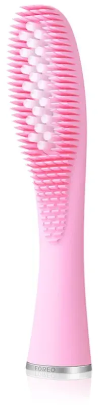 FOREO IssaTM Hybrid Ersatzkopf fur Schallzahnbürste Pink