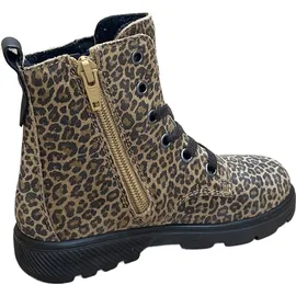 Ricosta Schnürstiefel Animal 27