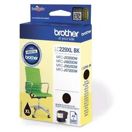 Brother LC-229XL CMYK