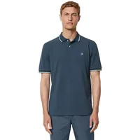 Marc O'Polo Poloshirt, blau