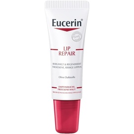 Eucerin Lip Repair 10 g
