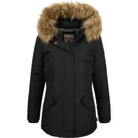 Lonsdale Kimmeridge schwarz L