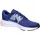 Nike Run Defy Road Running Sho für Herren Laufschuhe, blau, Größe 42 1⁄2 - 42 1⁄2