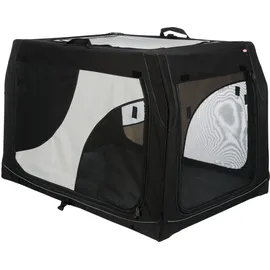 Trixie Vario 99 x 67 cm Grau/Schwarz