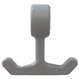 Classix X-510140 Spind 119 x 50 x 180 lichtgrau