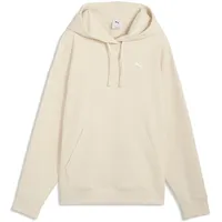 Puma Hoodie Weiß S
