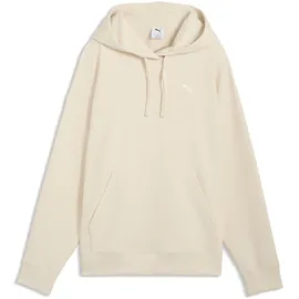 Puma Hoodie Weiß S