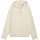 Puma Hoodie Weiß S