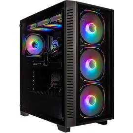 CAPTIVA Gaming PC I95-470 Intel Core i7 3,4 GHz 16 GB RAM 1 TB SSD GeForce RTX 5060 Win 11