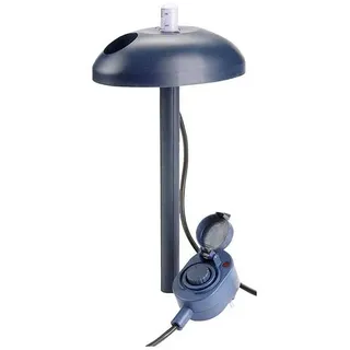 FIAP 2980 Teichheizung (Ø x H) 230mm x 170mm 1St.