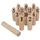 Happy People Zahlenwurfspiel aus Holz