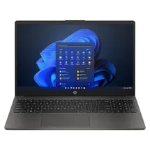 HP 255 G10 AMD Ryzen 3 7320U 8 GB RAM 512 GB SSD Win11 Home Schwarz
