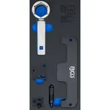 BGS 74605 Satz Einstellwerkzeug für VAG Porsche 6- und 8-Zylinder