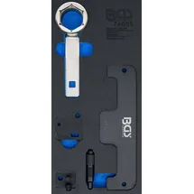 BGS 74605 Satz Einstellwerkzeug für VAG Porsche 6- und 8-Zylinder
