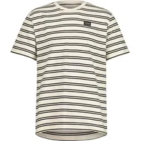Maloja Herren BrandeckM. T-Shirt (Größe S, schwarz)