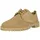 CLARKS Desert Rock Lo Herren Beige 42