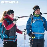 Komperdell Free Touring Ti black (02)