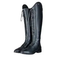 Elt Reitstiefel Portland Polo 37 Höhe 45 schwarz