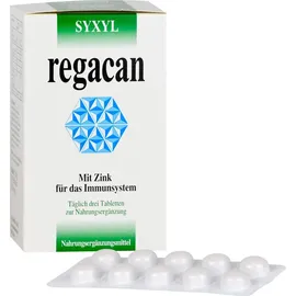 Klosterfrau Regacan Tabletten 90 St.