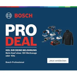 Bosch GPB 18V-5 SC Professional