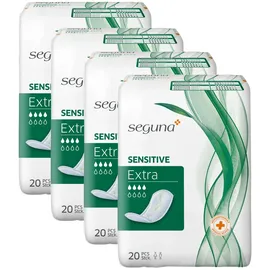 Seguna Sensitive Extra 80 St.