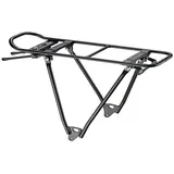 Racktime Gepäckträger Fold-it Fix Aluminium 28"