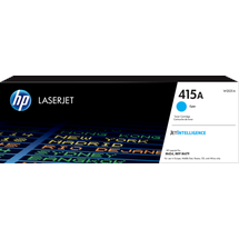 HP 415A cyan