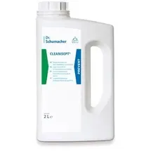 Dr. Schumacher Cleanisept 2 l
