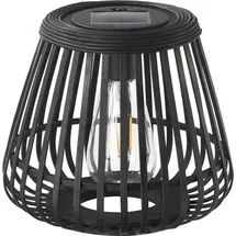 Pauleen Solarleuchte schwarz IP44 7lm 48343